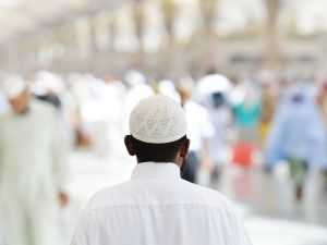 دعاء عودة الحجاج بالسلامة