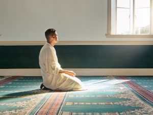 دعاء لأبي المتوفي في العام الهجري الجديد