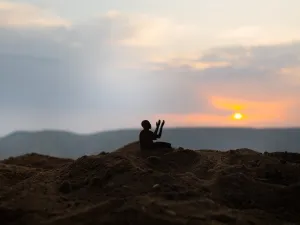 دعاء لأختي المتوفية في العام الهجري الجديد