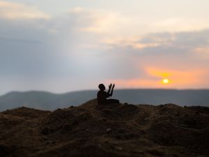 دعاء لأختي المتوفية في العام الهجري الجديد