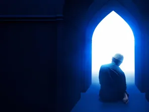 دعاء لجدي المتوفي في العام الهجري الجديد