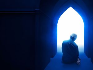 دعاء لجدي المتوفي في العام الهجري الجديد