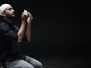 دعاء للحصول على معدل عالي في التوجيهي
