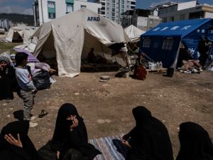 مشروع القرار يمنع وزارة الخزانة من إصدار أو تجديد أو تمديد أية رخص إضافية متعلقة بالزلزال