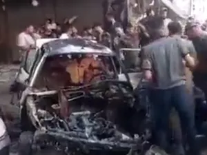 داعش يتبنى هجومي السيدة زينب في دمشق