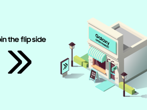 سامسونج تطلق معارض تفاعلية لتجربة منتجات وحلول Galaxy في مواقع مختلفة حول العالم