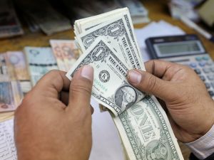 سعر الدولار اليوم في مصر