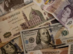 سعر الدولار اليوم في مصر