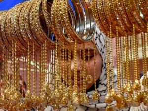 سعر الذهب اليوم في الاردن