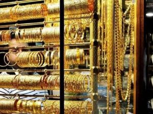 سعر الذهب اليوم في العراق