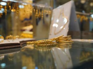 الذهب اليوم في العراق