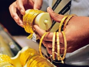 سعر الذهب اليوم في العراق