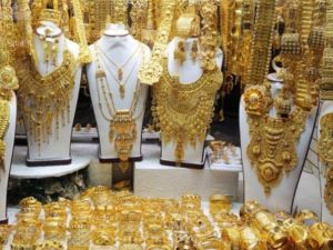 سعر الذهب اليوم في العراق