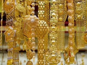 سعر الذهب اليوم في العراق