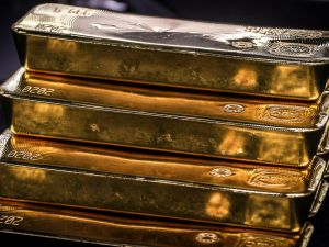 سعر الذهب اليوم في مصر