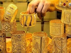 سعر الذهب في لبنان اليوم