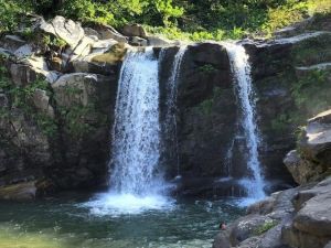 شلال أوزونديري اوردو