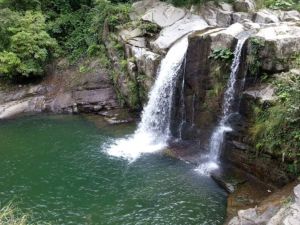 شلال جيسال اوردو