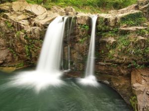 شلال كافوسلار اوردو