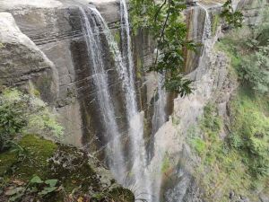 شلالات كاباسيفيز سامسون