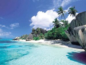 شواطئ ازمير