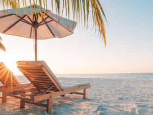 شواطئ تركيا