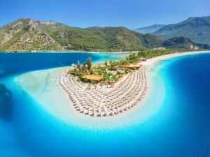 شواطئ فتحية