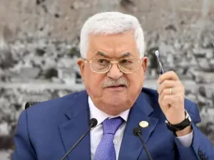 انباء عن زيارة مرتقبه لعباس الى جنين