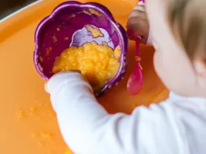 فوائد البطاطس للرضع