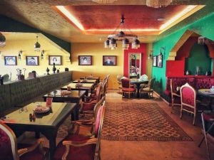 كافيهات مرسي