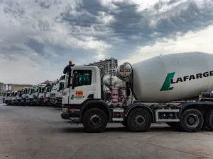 لافارج تحالفت مع داعش والنصرة
