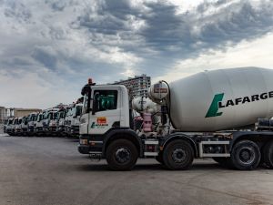 لافارج تحالفت مع داعش والنصرة