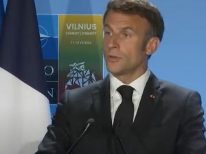 الإليزيه يتلقى إصبعًا مقطوعًا داخل طرد بريدي