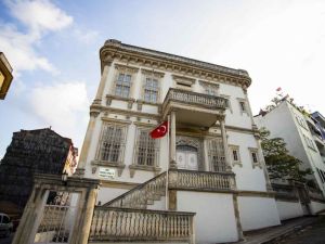 متحف قصر باساوغلو اوردو