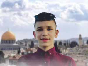 مجدي العرعراوي