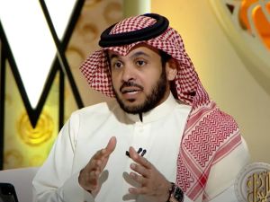 عبدالله المديفر 