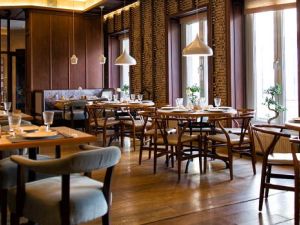 مطاعم اوردو تركيا