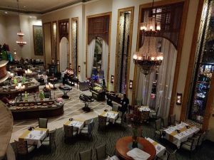 مطاعم سكاريا