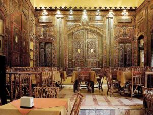 مطاعم سورية في مرسين