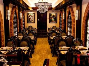 مطاعم عراقية في مرسين