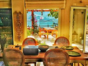 مطاعم فتحية