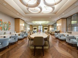 مطاعم مرسين