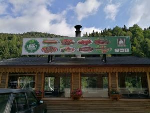 مطعم جميل بولو