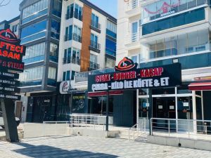 مطعم كفتجي حسن في بولو