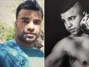 محمد جواد وفايي ثاني