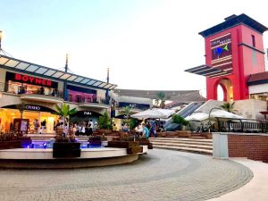 مول فورم مرسين