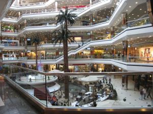 مولات اوردو.