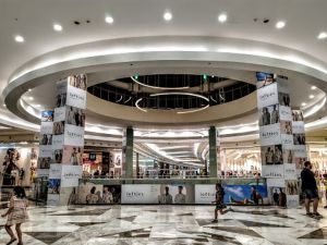 مولات سكاريا