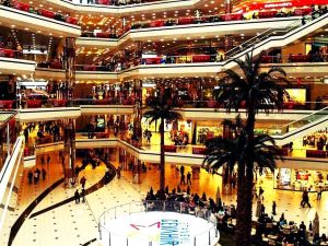 مولات فتحية تركيا