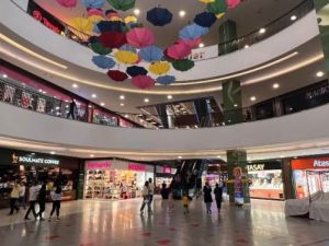 مولات قونيا